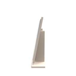 Ready Assembled 2 U Howard Large Mirror (Ready Assembled) in Taupe - thumbnail 2