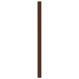 Berkfield Home Cabinet Handles 5 pcs Bronze 224 mm Stainless Steel in Brown - thumbnail 5