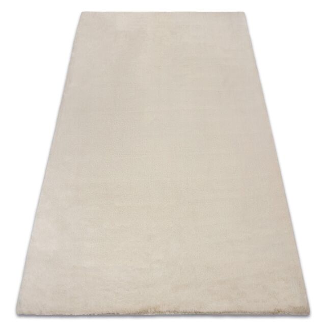 RugsX Bunny Rug in Beige - Size: 160 cm x 220 cm - image 1