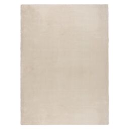 RugsX Bunny Rug in Beige - Size: 160 cm x 220 cm - thumbnail 3