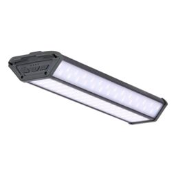 Claymore 3FACE NEO 30 - Outdoor Lantern for Garden in Mid Grey - thumbnail 1
