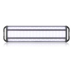 Claymore 3FACE NEO 30 - Outdoor Lantern for Garden in Mid Grey - thumbnail 7
