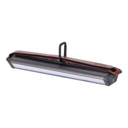 Claymore 3FACE NEO 30 - Outdoor Lantern for Garden in Mid Grey - thumbnail 3
