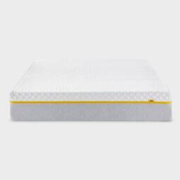 Eve The Premium Hybrid Mattress in White - Size: Super King - thumbnail 4