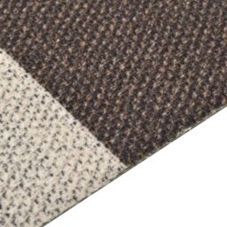 Berkfield Home Kitchen Carpet Washable Stars 60x180 cm - thumbnail 4