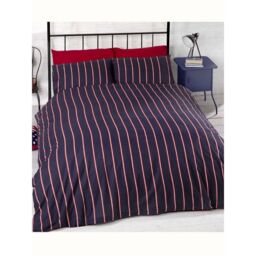 Catherine Lansfield Don´t Wake Me Up Duvet Cover Set in Red - Size: Double - thumbnail 3