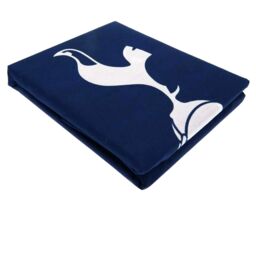 Tottenham Hotspur FC Pulse Double Duvet Set in Blue - thumbnail 2