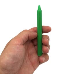 KDMD Manifest Magic Candles (pack of 12) - Green - Heart Chakra - thumbnail 4