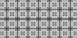 Artsy Mats Zakynthos Vinyl Floor Mat - Size: 67 cm x 140 cm - thumbnail 2
