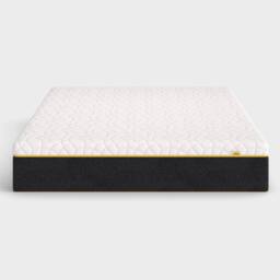 Eve The Wunderflip Ultimate Hybrid Sleep Mattress in White - Size: King - thumbnail 4