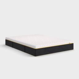 Eve The Wunderflip Ultimate Hybrid Sleep Mattress in White - Size: King - thumbnail 6