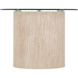 Seconique Modena Coffee Table in Cream - thumbnail 4
