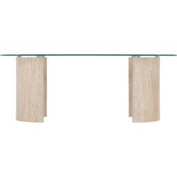 Seconique Modena Coffee Table in Cream - thumbnail 3