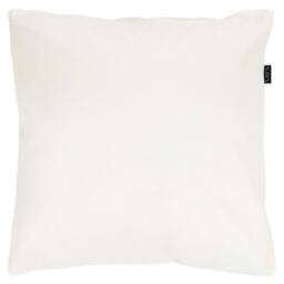 icon Cushion 43x43 Kyoto Fabric, Target Mono in Black - thumbnail 3