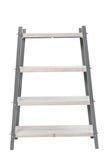 Norfolk Leisure Lifestyle Verdi Plant Shelf in Light Grey - thumbnail 2