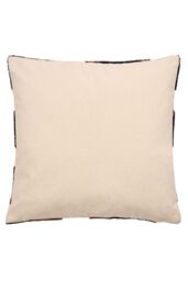 Appletree 'Jett' Tufted Geo Textured Filled Cushion - Size: 43 cm x 43 cm - thumbnail 3