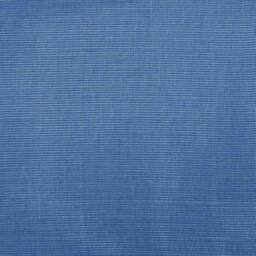 Berkfield Home Voile Curtains with Grommets 2 pcs Royal Blue - thumbnail 7