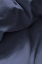CHRISTY Flannel Marl Super Soft Brushed Cotton Duvet Sets in Navy - Size: Super King - thumbnail 3