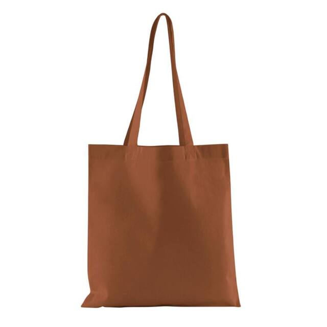Westford Mill InCo For Life Cotton Bag in Terracotta - image 1