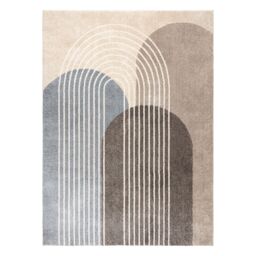 RugsX Fusion Rug in Beige - Size: 160 cm x 220 cm - thumbnail 3