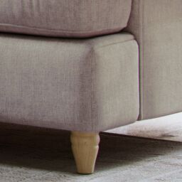 The Great Sofa Company Beatrice Sofa Bed, Beige - Size: 2 Seater - thumbnail 5