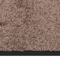 Berkfield Home Traffic Doormat Brown 80x120 cm - thumbnail 4