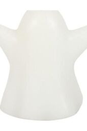 KDMD Sweet Ghost Shaped Candle in White - thumbnail 4