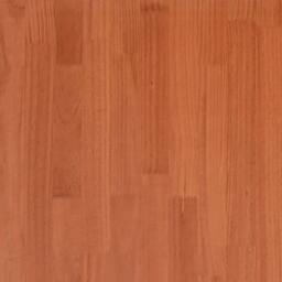 Berkfield Home Bed Frame without Mattress Wax Brown 140x190 cm Solid Wood Pine - thumbnail 7