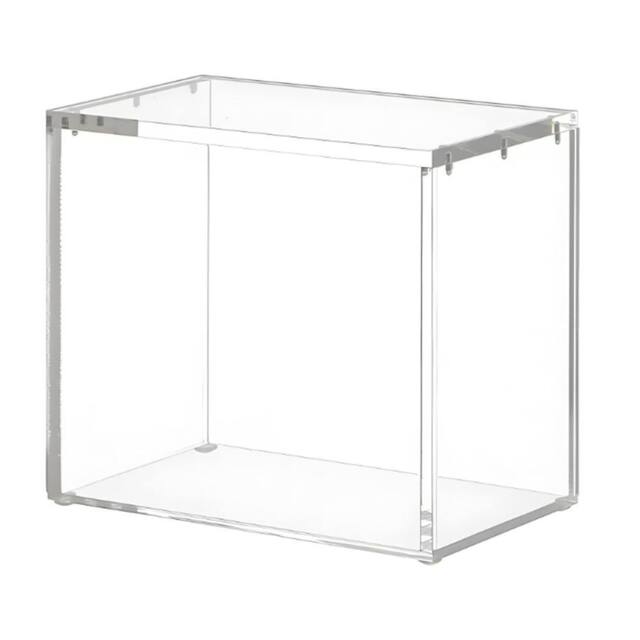 Havendro Pokemon TCG Booster Box Premium Acrylic Display Case in Clear - image 1