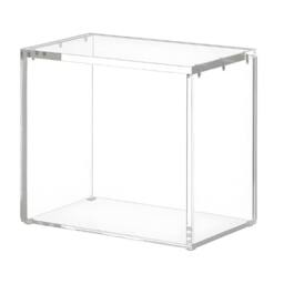 Havendro Pokemon TCG Booster Box Premium Acrylic Display Case in Clear - thumbnail 1