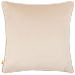 Furn Earthen Abstract Cushion in Natural - Size: 43 cm x 43 cm - thumbnail 2