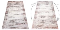RugsX Core Rug in Pink - Size: 160 cm x 220 cm - thumbnail 3