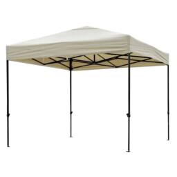 Nordara 3m Gazebo Top Cover Roof white - Size: 0.6m2