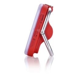 Claymore ULTRA MINI - Outdoor Lantern for Garden in Red - thumbnail 7