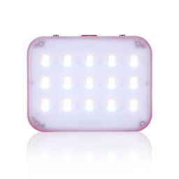 Claymore ULTRA MINI - Outdoor Lantern for Garden in Red - thumbnail 8