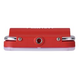 Claymore ULTRA MINI - Outdoor Lantern for Garden in Red - thumbnail 5
