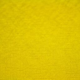 Paoletti Palermo Sateen Cushion in Lemon - Size: 45 cm x 45 cm - thumbnail 3