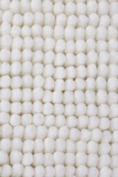 Catherine Lansfield 'Bobble' Bath Mat in Cream - thumbnail 3