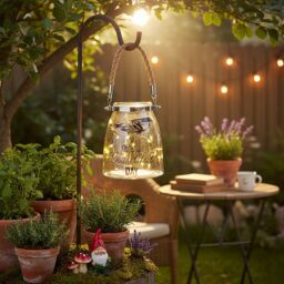 Orsina Elegant Beautiful Day Lantern, Versatile Clear Candle Lantern, Stylish Tealight Lantern, Sleek Lantern