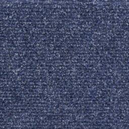 Berkfield Home Self-adhesive Stair Mats 5 pcs Blue 56x17x3 cm Needle Punch - Size: Medium - thumbnail 7