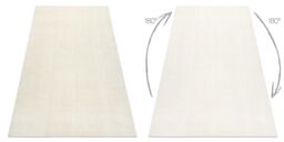 RugsX Latio Rug in Yellow - Size: 80 cm x 150 cm - thumbnail 2