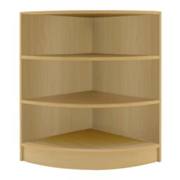 Monstershop Calliope LED Shop Counter Set K1200, C1200 & LM60 - Maple in Beige - thumbnail 5