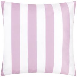Wylder Flowers Trending Water & UV Resistant Outdoor Cushion in Lilac - Size: 43 cm x 43 cm - thumbnail 4
