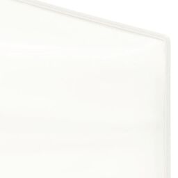 Berkfield Home Folding Party Tent with Sidewalls White 3x3 m - thumbnail 5