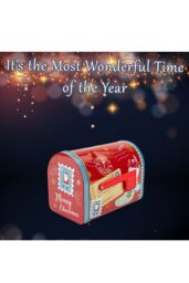 VFM e-Store Christmas Decoration Xmas Themed Designs X 1 15. 5cm Christmas Themed - thumbnail 3