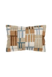 Harlequin 'Monolith' Cotton Duvet Cover Set - Size: Double - thumbnail 3