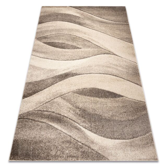 RugsX Fusion Rug in Beige - Size: 120 cm x 170 cm - image 1