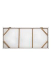Art for the Home Harmony LED Printed Canvas in Beige - thumbnail 3