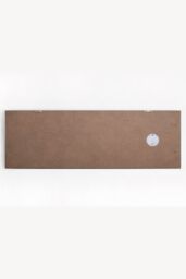 Art for the Home Harmony LED Printed Canvas in Beige - thumbnail 4