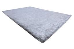 RugsX Lapin Rug in Grey - Size: 120 cm x 160 cm - thumbnail 4
